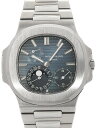 【PATEK PHILIPPE】【グラデーション文字盤】パテックフィリップ『ノーチラス パワーリザー ...