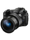 【SONY】ソニー『Cyber-shot(サイバーショット) RX10 III』DSC-RX10M3 24-600mm相当 4K動画 Wi-Fi コンパクトデジタルカメラ 1週間保証【中古】b02e/h03S