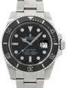 【ROLEX】ロレックス『サブマリーナデイト』116610LN G番’10年頃製 メンズ 自動巻き 12ヶ月保証【中古】b06w/h18AB