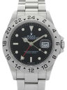 【ROLEX】ロレックス『エクスプローラー2』16570 F番’04年頃製 メンズ 自動巻き 12ヶ月保証【中古】b03w/h20A