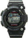 【CASIO】【G-SHOCK】【'17年購入】カシオ『Gショック フロッグマン』GWF-1000- ...