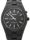 【SEIKO】セイコー『スピリット』SBTM135 14****番 メンズ ソーラー電波クォーツ 1 ...