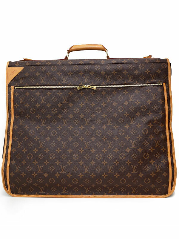 LOUIS VUITTON】ルイヴィトン『モノグラム ポルタブル サンク サントレ