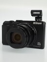 【Nikon】ニコン『COOLPIX A900』A900BK ブラック コンパクトデジタルカメラ 1週間保証【中古】b02e/h12B