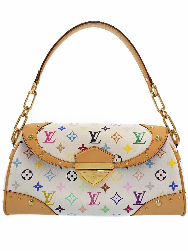 【LOUIS VUITTON】ルイヴィトン『モノグラム マルチカラー