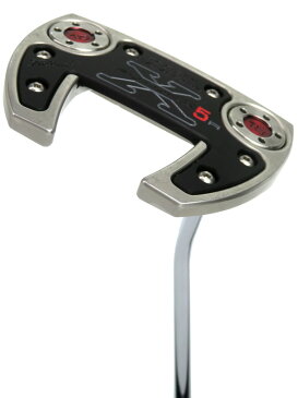 【Titleist】タイトリスト『スコッティキャメロン フューチュラ X5R 34インチ』パター ゴルフクラブ 1週間保証【中古】b02e/h03B