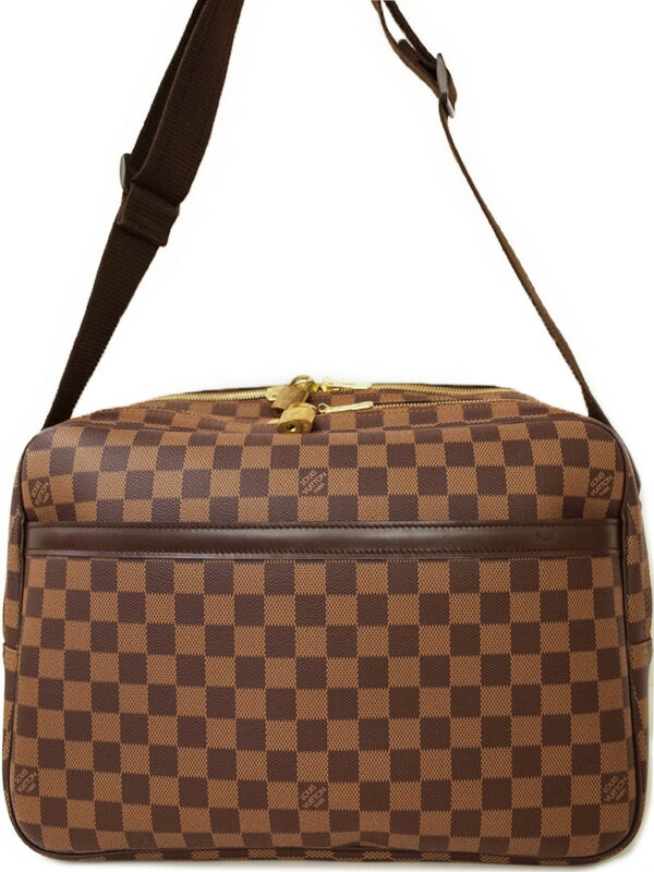 【LOUIS VUITTON】【SPオーダー】【イニシャル入り】ルイ