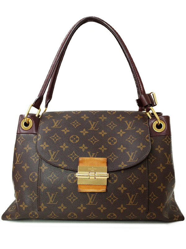 LOUIS VUITTON】ルイヴィトン『モノグラム オランプ』M40579