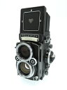 【Rollei】ローライ『ローライフレックス 2.8F プラナー』インスタントカメラ 1週間保証【中古】