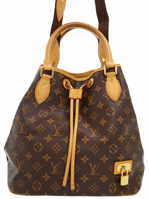【LOUIS VUITTON】ルイヴィトン『モノグラム ネオ』M40372 ...