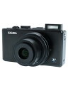 【SIGMA】シグマ『SIGMA DP2x』1406万画素 41mm相当 SDHC コンパクトデジタルカメラ 1週間保証【中古】b03e/h16AB