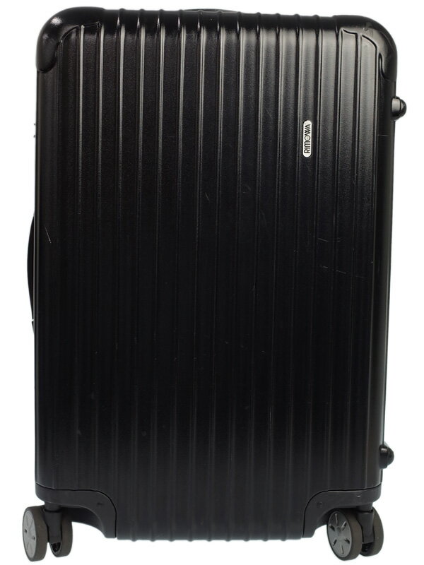 RIMOWA】【旅行】【TSAロック】リモワ『サルサ マルチホイール RIMOWA】【旅行】【TSAロック】リモワ『サルサ マルチホイール