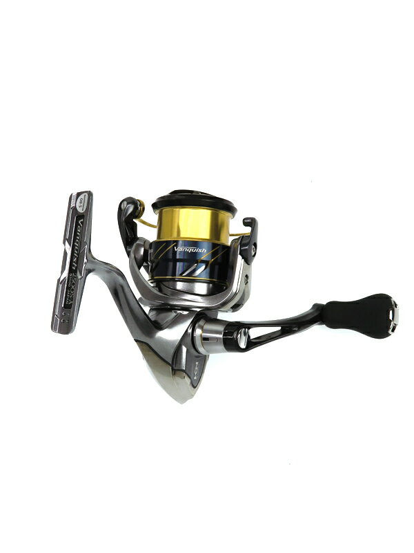 【SHIMANO】シマノ『16ヴァンキッシュ2500S』03500 右ハンドル スピニングリール 1週間保証【中古】(3300034620012): スポーツ・アウトドア | 高山質店 公式オンラインショップ 【SHIMANO】シマノ『16ヴァンキッシュ2500S』03500 右ハンドル スピニングリール 1週間保証【中古】(3300034620012): スポーツ・アウトドア | 高山質店 公式オンラインショップ