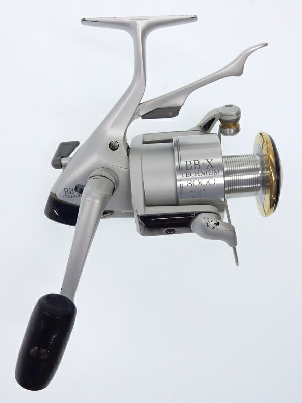 サントスピンク シマノ(SHIMANO) スピニングリール 21 BB-X テクニウム