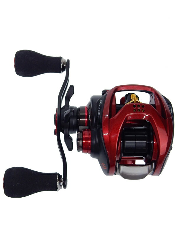 DAIWA】【Red Tune】【完全受注生産・受注終了】ダイワ『レッドチューン TW100SHL 60th edition』00621027 左 2018年モデル ベイトリール 1週間保証【中古】(1718434910015): スポーツ・アウトドア | 高山質店 公式オンラインショップ DAIWA】【Red Tune】【完全受注生産・受注終了】ダイワ『レッドチューン TW100SHL 60th edition』00621027 左 2018年モデル ベイトリール 1週間保証【中古】(1718434910015): スポーツ・アウトドア | 高山質店 公式オンラインショップ