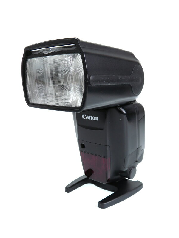 純正箱  600EX-RT　(B)中古美品 スピードライト CANON（キャノン）EOS デジタルカメラ