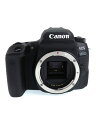 【Canon】キヤノン『EOS 9000D ボディ』EOS9000D 2420万画素 APS-C 45測距点 デジタル一眼レフカメラ【中古】