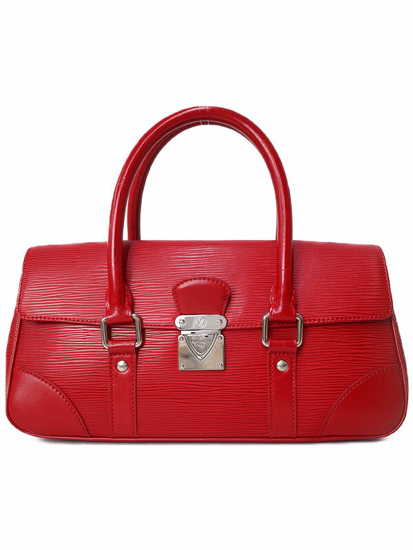 LOUIS VUITTON】ルイヴィトン『エピ セギュールPM』M5882E LOUIS VUITTON】ルイヴィトン『エピ セギュールPM』M5882E