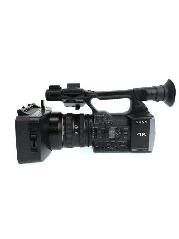 SONY】ソニー『4Kハンディカム』 FDR-AX1 手ぶれ補正 ハンディ SONY】ソニー『4Kハンディカム』 FDR-AX1 手ぶれ補正 ハンディ