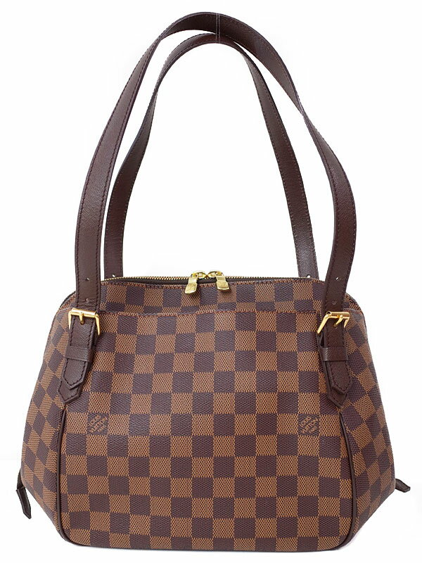 【LOUIS VUITTON】ルイヴィトン『ダミエ ベレムMM』N51174