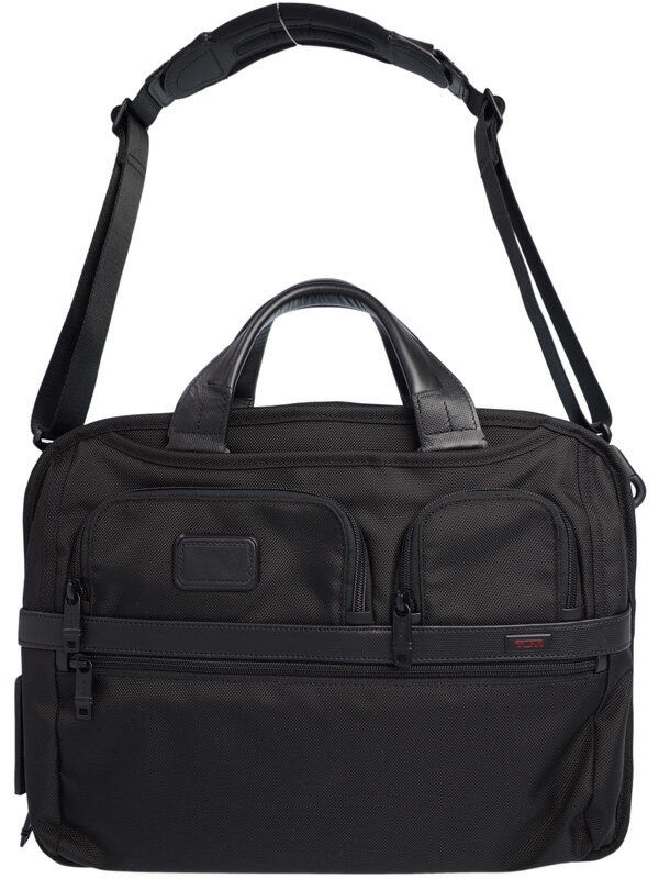 TUMI トゥミ 26516D2 ALPHA2 アルファ2 ビジネスバッグ 店舗限定限定