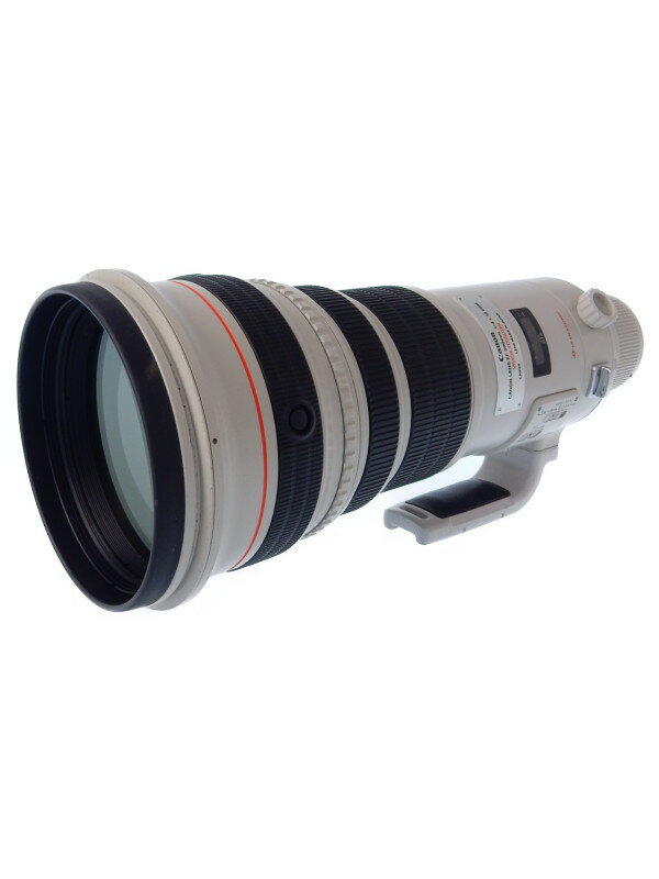 Canon】キヤノン『EF500mm F4L IS USM』EF50040LIS 超望遠レンズ Canon】キヤノン『EF500mm F4L IS USM』EF50040LIS 超望遠レンズ