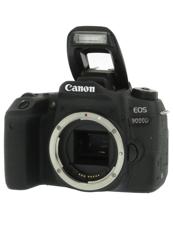 【Canon】キヤノン『EOS 9000D ボディ』EOS9000D 2420万画素 