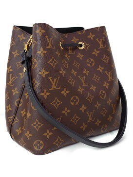 【LOUIS VUITTON】ルイヴィトン『モノグラム ネオノエ』M44020 レディース ショルダーバッグ 1週間保証【中古】b02b/h09A