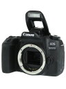 【Canon】キヤノン『EOS 9000D ボディ』EOS9000D 2420万画素 APS-C 45測距点 デジタル一眼レフカメラ 1週間保証【中古】