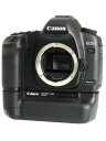 【Canon】キヤノン『EOS 5D Mark IIボディー』EOS5DMK2 バッテリーグリップBG-E6付 デジタル一眼レフカメラ 1週間保証【中古】