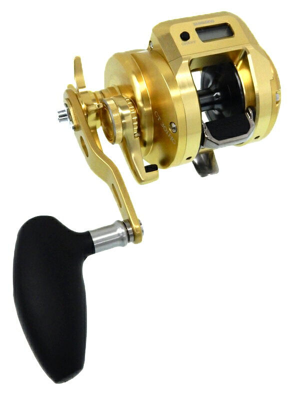 SHIMANO】シマノ『18オシアコンクエストCT 301HG 左』03822 フォールレバー フォールスピード表示 ベイトリール 1週間保証【中古】(9180220610010): スポーツ・アウトドア | 高山質店 公式オンラインショップ SHIMANO】シマノ『18オシアコンクエストCT 301HG 左』03822 フォールレバー フォールスピード表示 ベイトリール 1週間保証【中古】(9180220610010): スポーツ・アウトドア | 高山質店 公式オンラインショップ