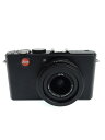 【Leica】ライカ『LEICA D-LUX4』1010万画素 光学2.5倍 3インチモニター SDHC コンパクトデジタルカメラ 1週間保証【中古】