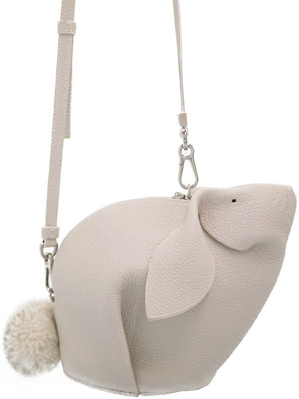 LOEWE】ロエベ『バニー ミニバッグ』0010153344 レディース ショルダー