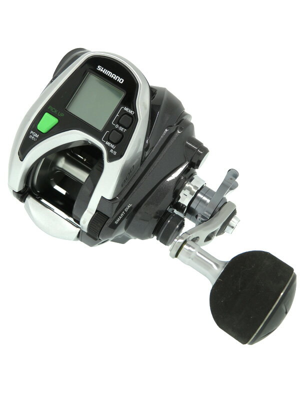 SHIMANO】シマノ『15フォースマスター800』03295 2015年モデル 船釣り