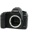 【Canon】キヤノン『EOS 5D Mark IIボディー』EOS5DMK2 2230万画素 フルサイズ CFカード デジタル一眼レフカメラ 1週間保証【中古】