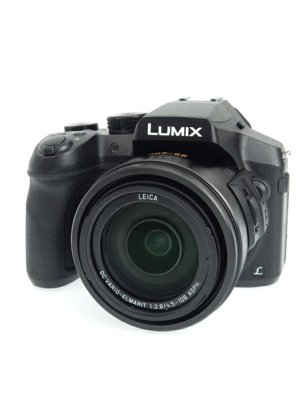 Panasonic】パナソニック『LUMIX(ルミックス)』DMC-FZ300 4K Panasonic】パナソニック『LUMIX(ルミックス)』DMC-FZ300 4K