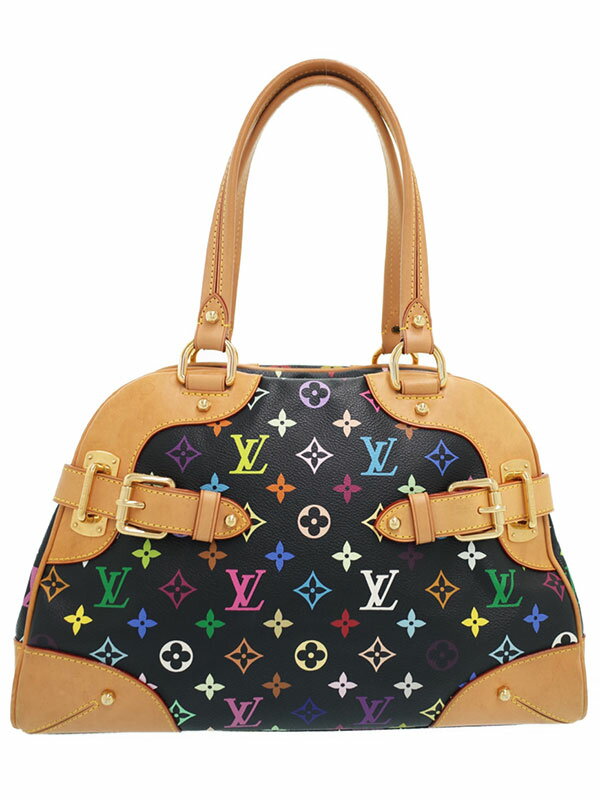 LOUIS VUITTON】ルイヴィトン『モノグラム マルチカラー LOUIS VUITTON】ルイヴィトン『モノグラム マルチカラー