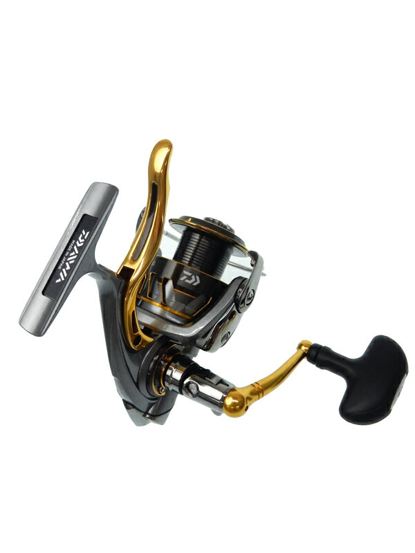 DAIWA】【カスタム】ダイワ『17インパルト3000SH-LBD』00055583 DAIWA】【カスタム】ダイワ『17インパルト3000SH-LBD』00055583