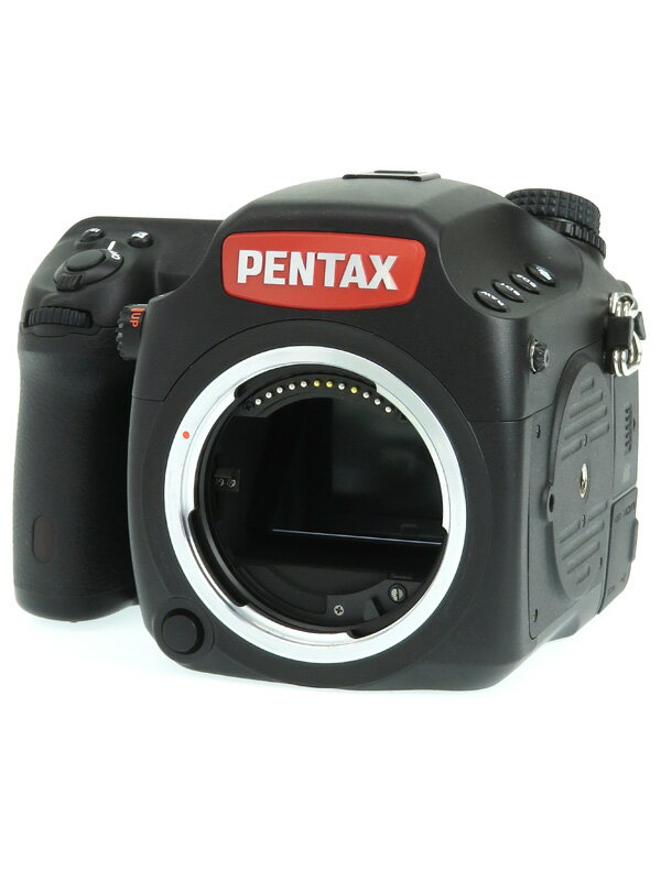 PENTAX】ペンタックス『PENTAX 645D IRボディ』4000万画素 SDHC PENTAX】ペンタックス『PENTAX 645D IRボディ』4000万画素 SDHC