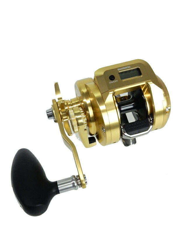 SHIMANO】シマノ『18オシアコンクエストCT 301HG 左』03822 フォール
