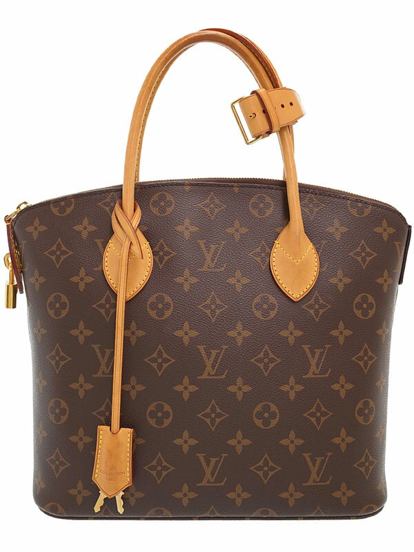 【シックでお洒落なフォルム】LOUIS VUITTON ハンドバッグ 1719240840015.jpg