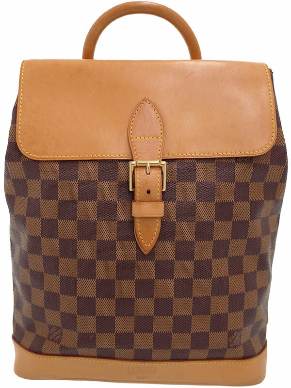 LOUIS VUITTON】【100周年記念限定モデル】ルイヴィトン『ダミエ