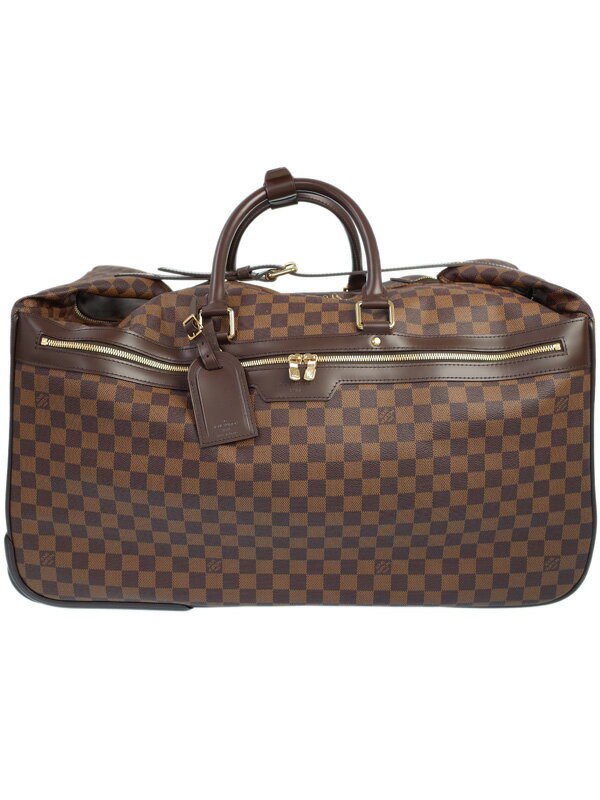 LOUIS VUITTON】【旅行用ボストンバッグ】【キャリーケース LOUIS VUITTON】【旅行用ボストンバッグ】【キャリーケース