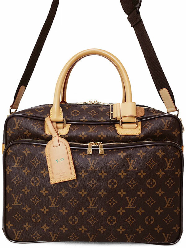 LOUIS VUITTON】ルイヴィトン『モノグラム イカール』M23252 LOUIS VUITTON】ルイヴィトン『モノグラム イカール』M23252