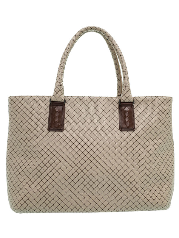 【BOTTEGA VENETA】ボッテガヴェネタ『マルコポーロ トートバッグ』222498 メンズ 1週間保証【中古