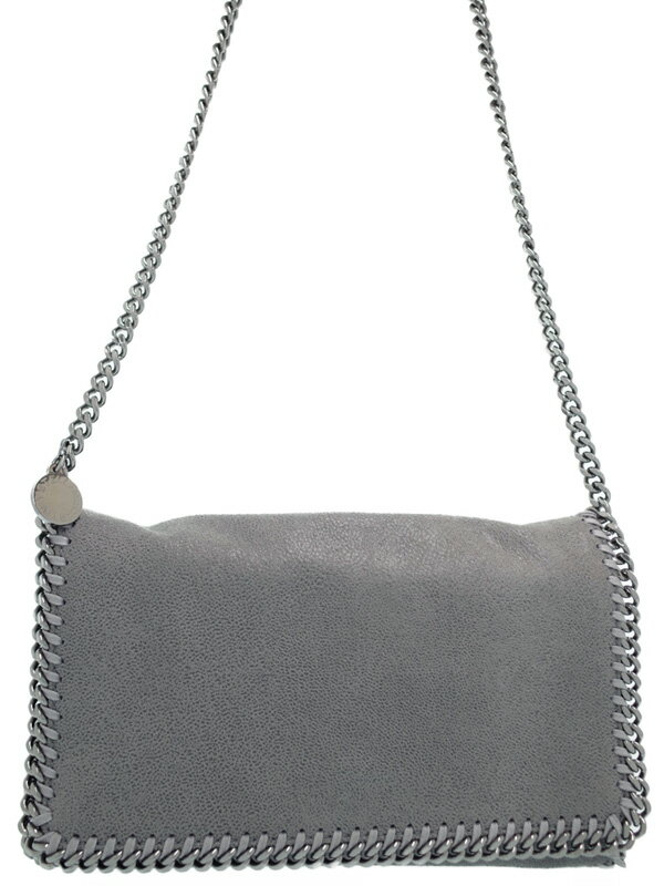 【STELLA McCARTNEY】ステラマッカートニー『ファラベラ