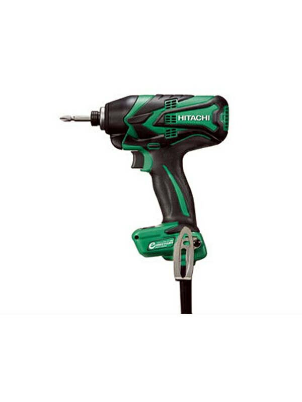 HiKOKI】【未使用品】ハイコーキ『インパクトドライバ』WH12VE HiKOKI】【未使用品】ハイコーキ『インパクトドライバ』WH12VE