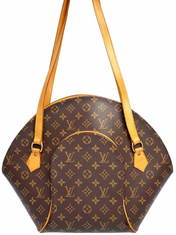 LOUIS VUITTON】ルイヴィトン『モノグラム エリプス LOUIS VUITTON】ルイヴィトン『モノグラム エリプス
