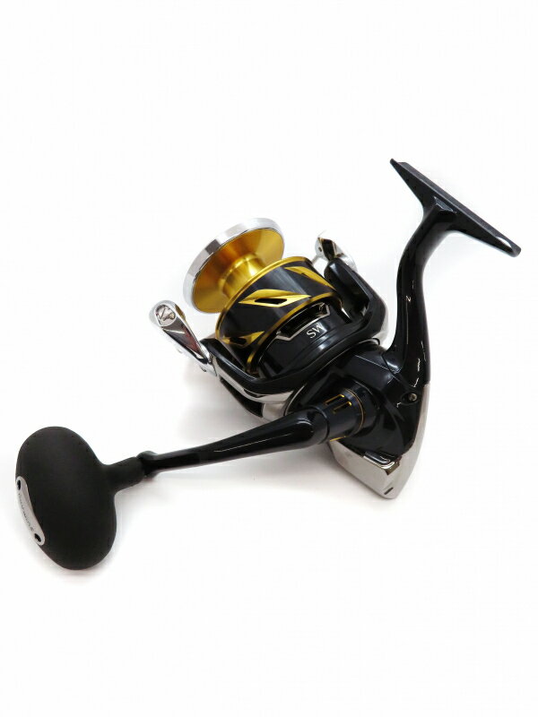 【SHIMANO】シマノ『19 ステラ SW 14000XG 左右切替OK