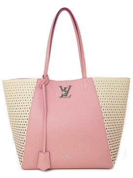 【LOUIS VUITTON】ルイヴィトン『ロックミー カバ』M54578 レディース トートバッグ 1週間保証【中古】b01b/h18AB